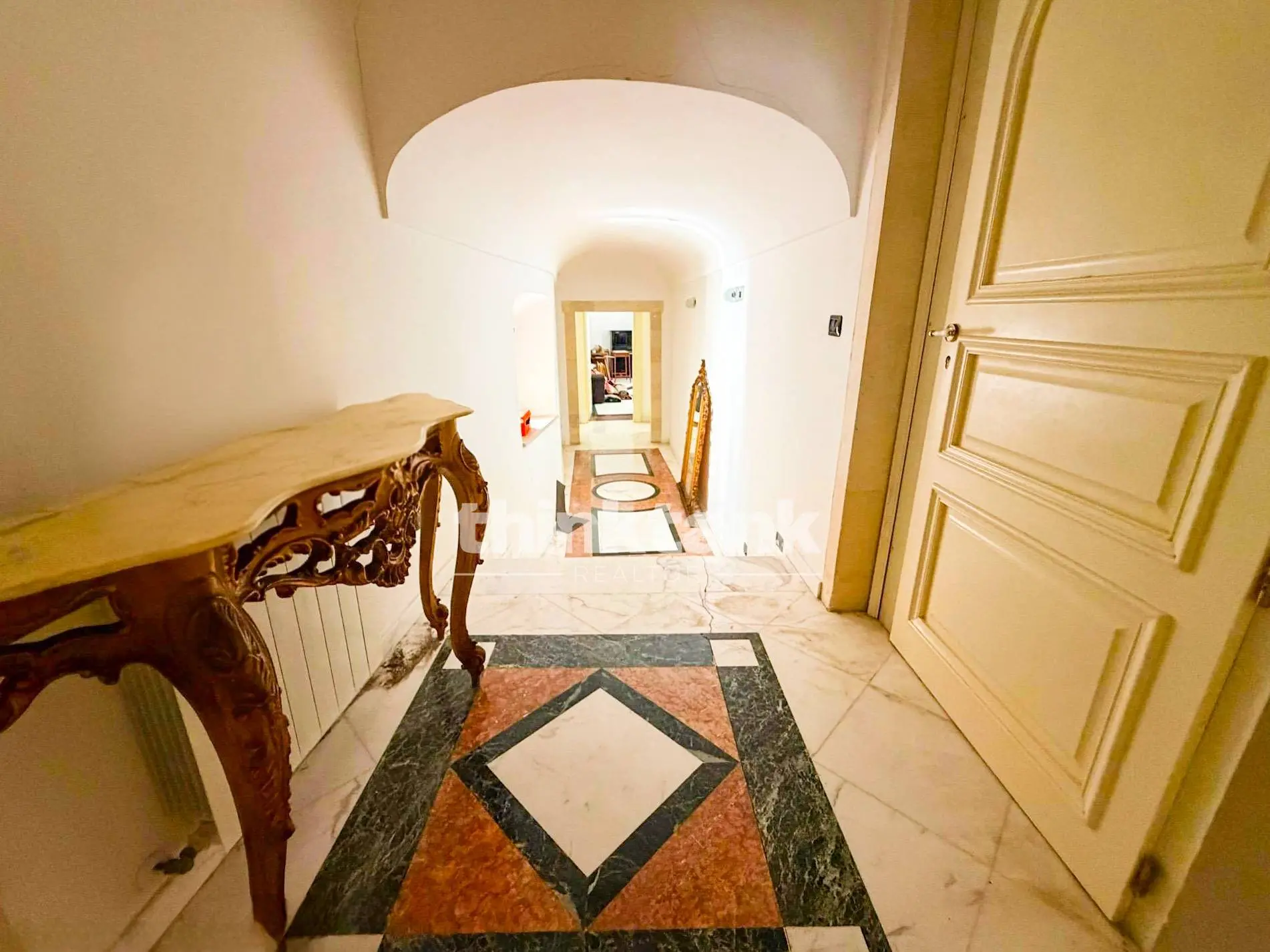 Immagine per Appartamento in vendita a Siracusa Via della Maestranza 