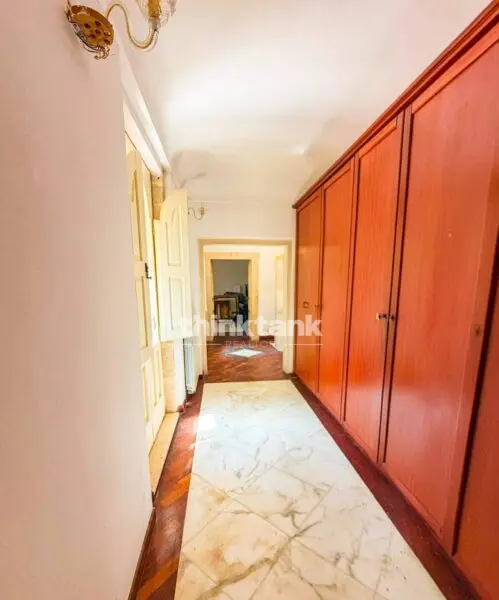 Appartamento via Della Maestranza, Siracusa