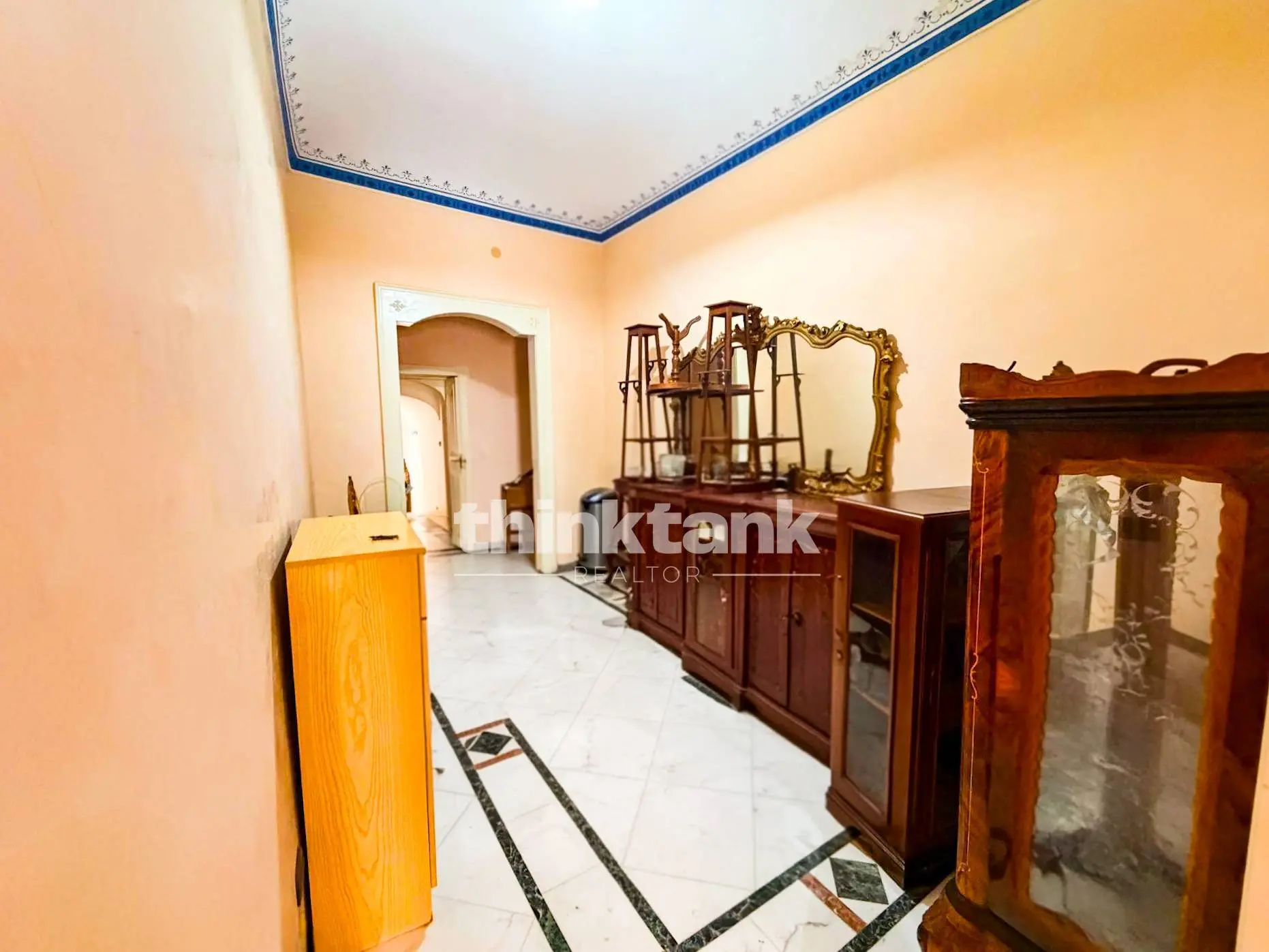 Immagine per Appartamento in vendita a Siracusa Via della Maestranza 