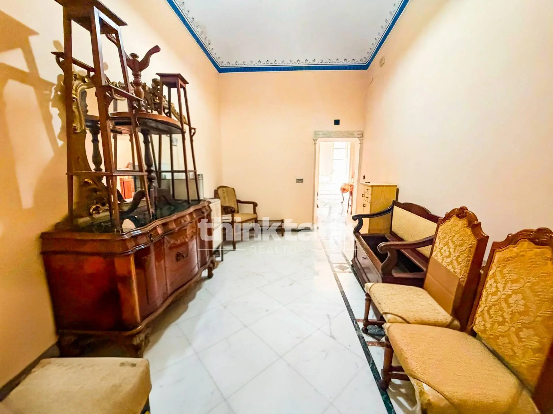 Immagine per Appartamento in vendita a Siracusa Via della Maestranza 