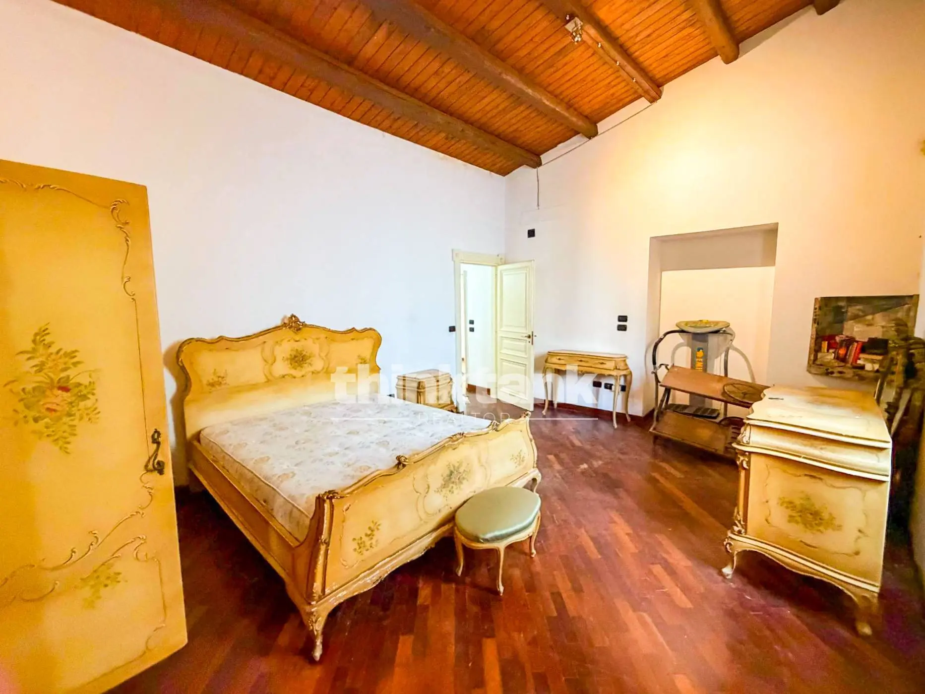 Immagine per Appartamento in vendita a Siracusa Via della Maestranza 