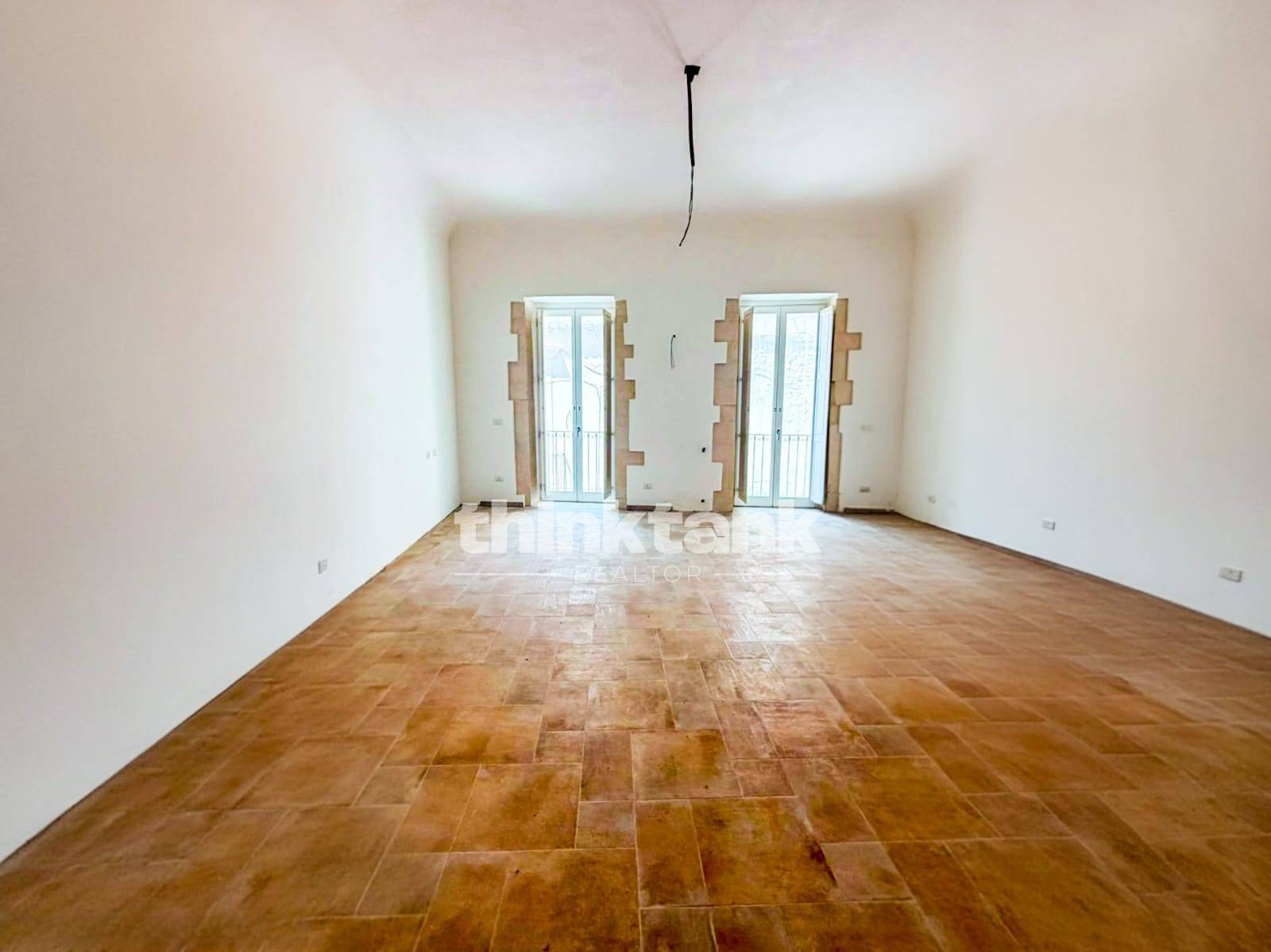 Immagine per Villa in vendita a Siracusa Via Vincenzo Mirabella 