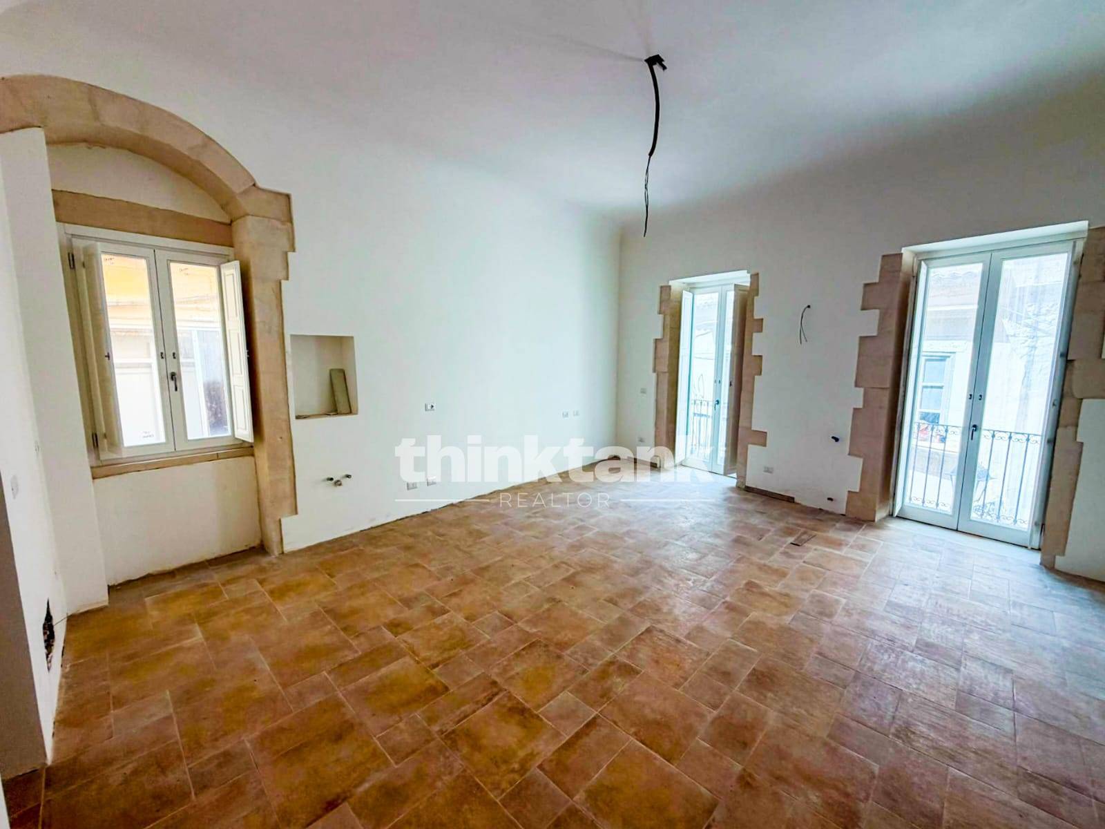 Immagine per Villa in vendita a Siracusa Via Vincenzo Mirabella 