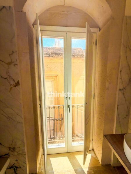 Immagine per Villa in vendita a Siracusa Via Vincenzo Mirabella 