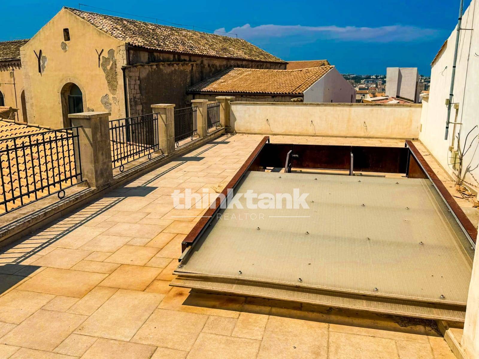 Immagine per Villa in vendita a Siracusa Via Vincenzo Mirabella 