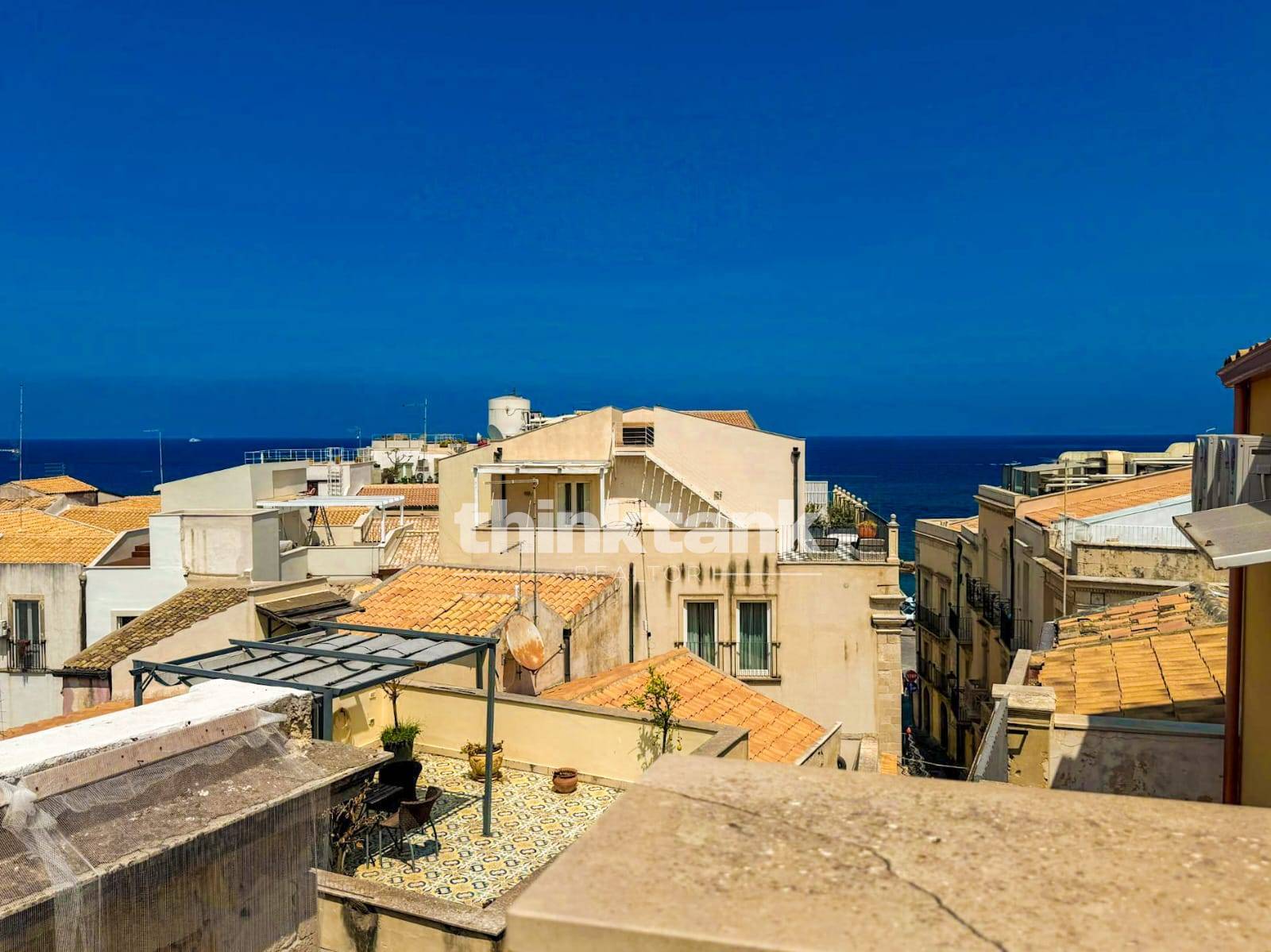 Immagine per Villa in vendita a Siracusa Via Vincenzo Mirabella 