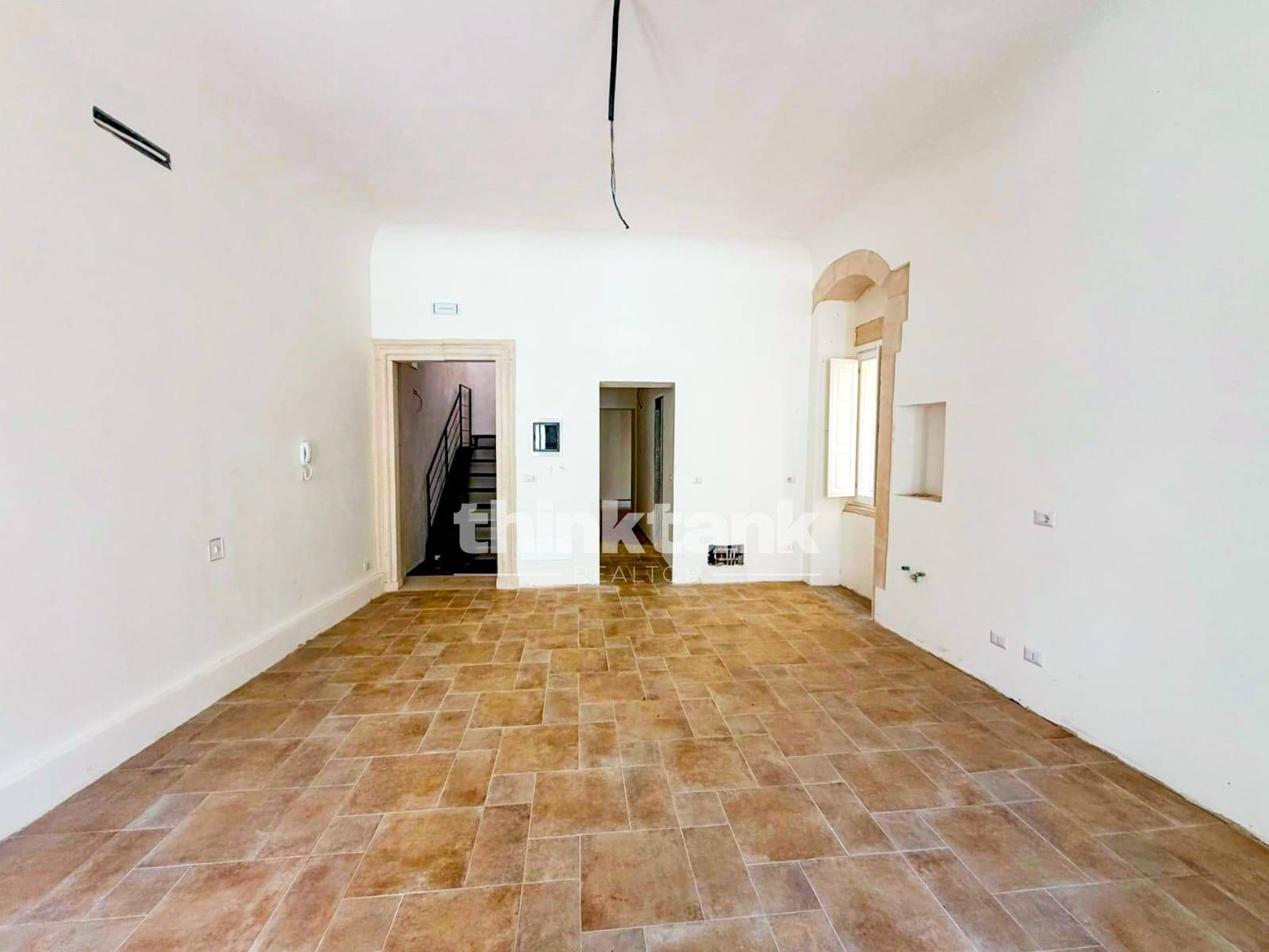 Immagine per Villa in vendita a Siracusa Via Vincenzo Mirabella 