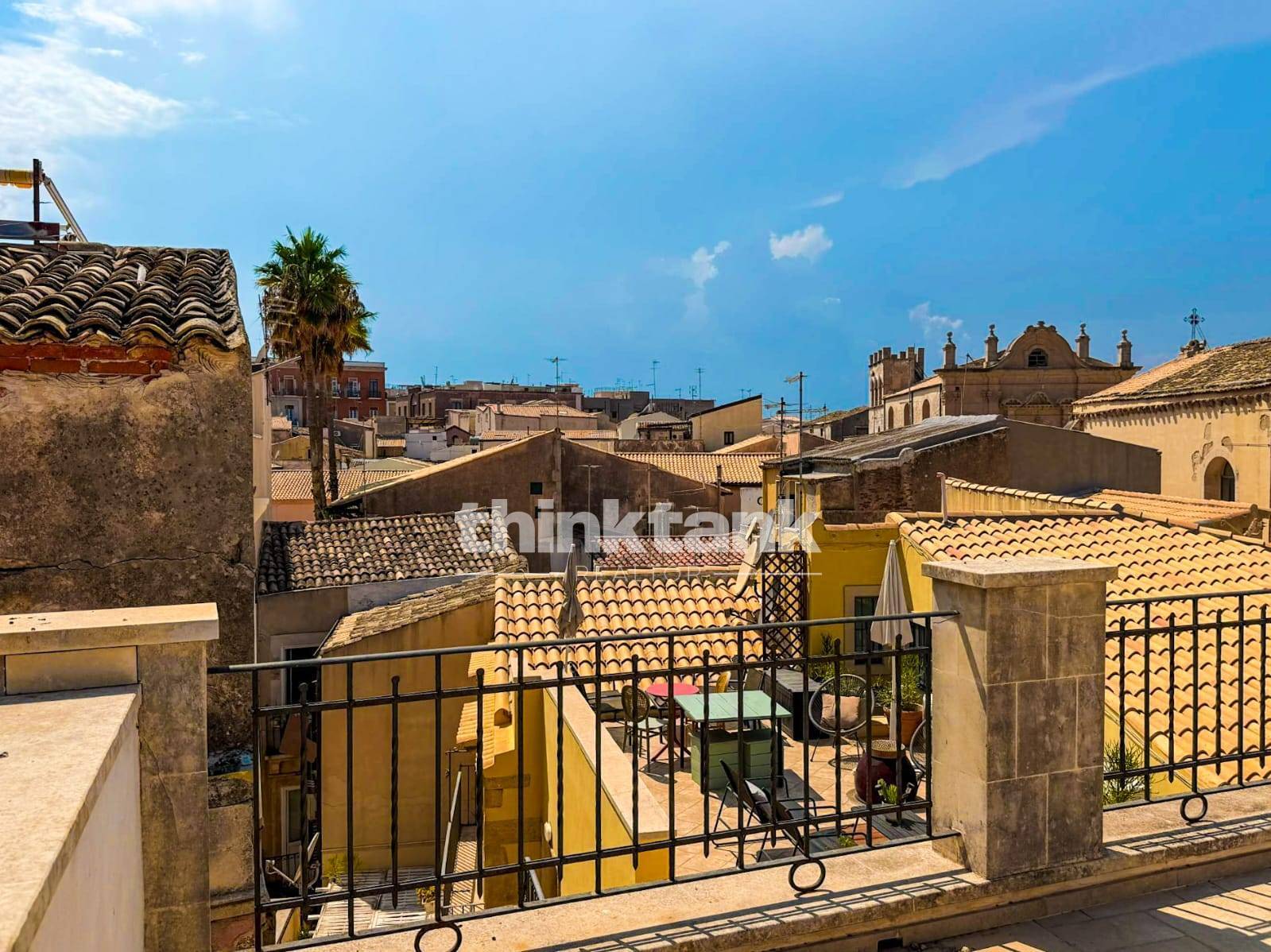 Immagine per Villa in vendita a Siracusa Via Vincenzo Mirabella 