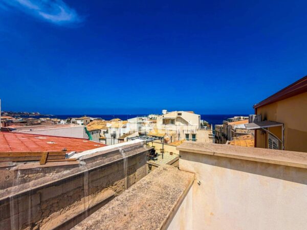 Immagine per Villa in vendita a Siracusa Via Vincenzo Mirabella 