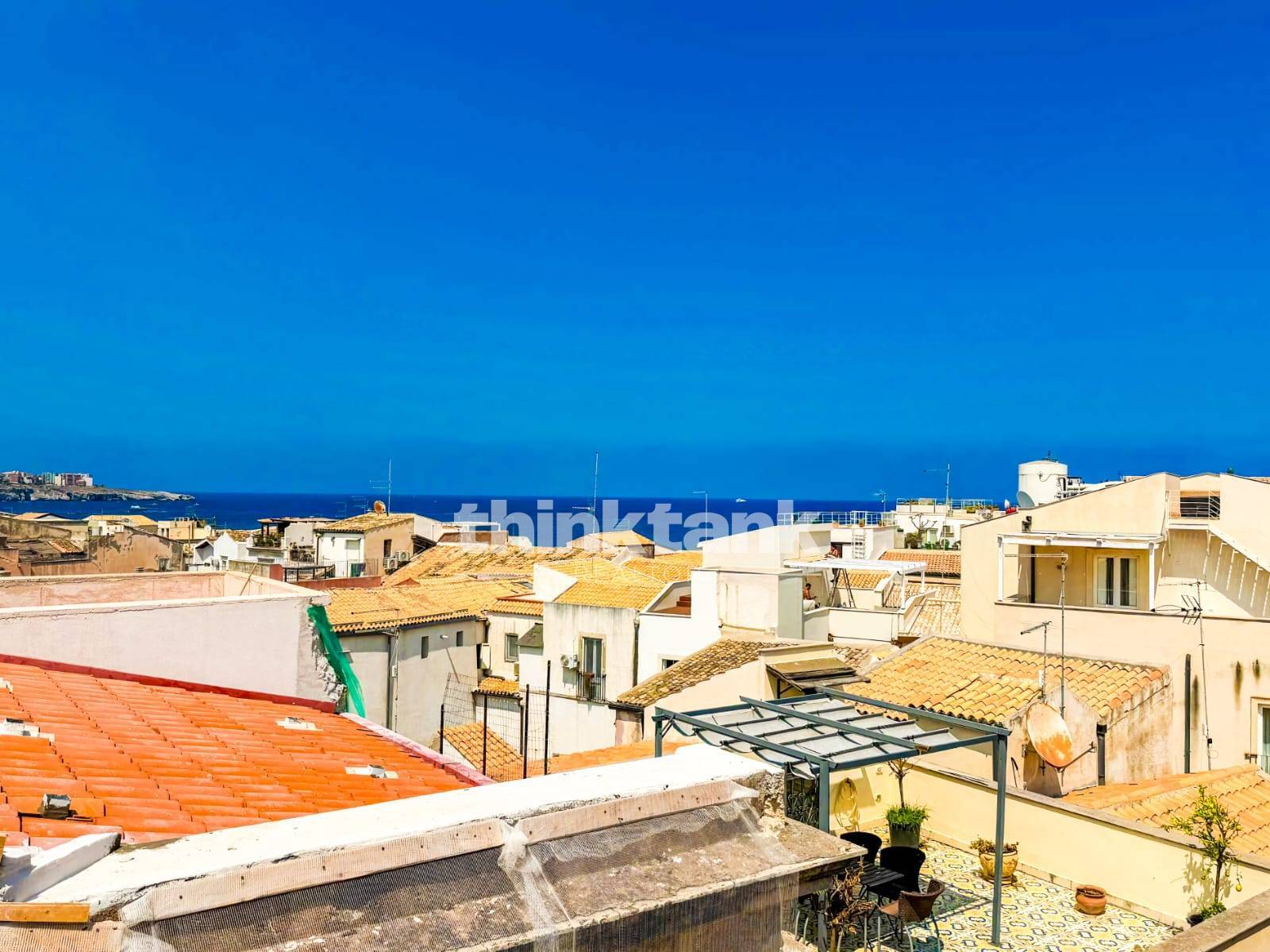 Immagine per Villa in vendita a Siracusa Via Vincenzo Mirabella 
