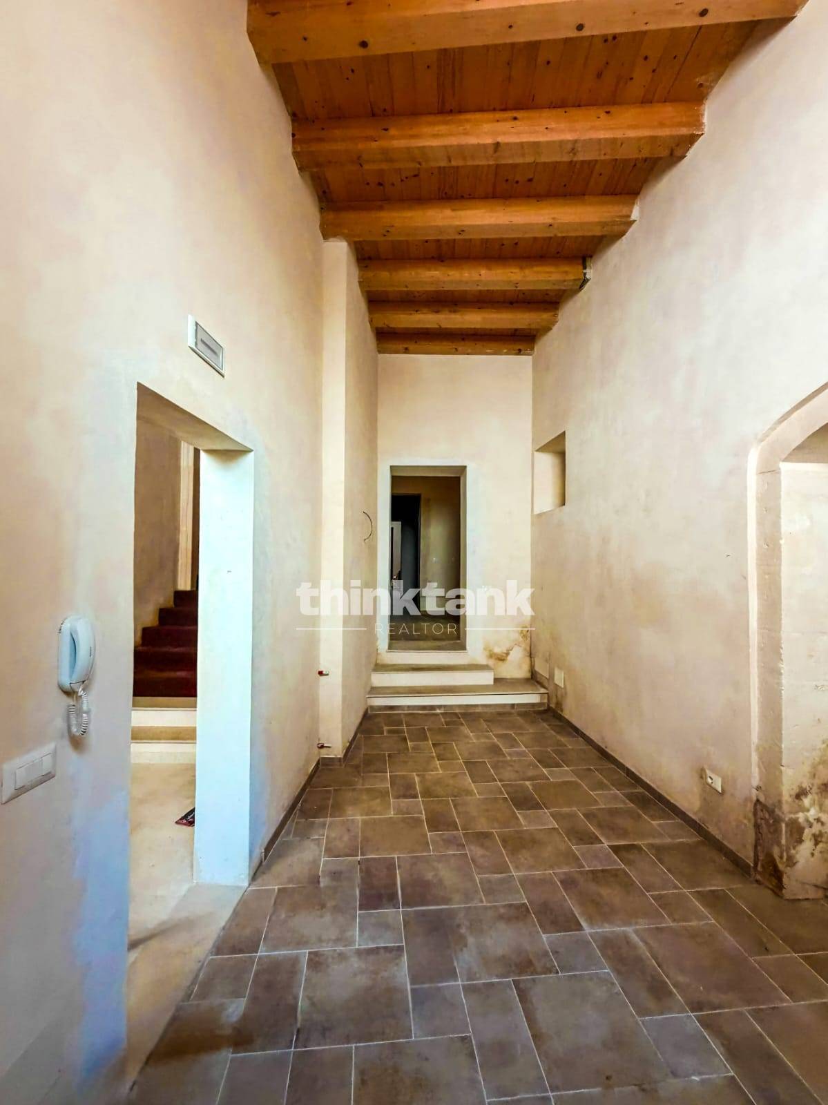 Immagine per Villa in vendita a Siracusa Via Vincenzo Mirabella 