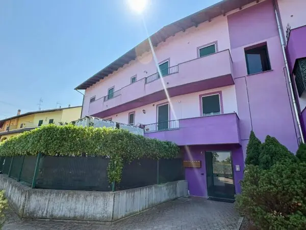 Appartamento via, Alessandria