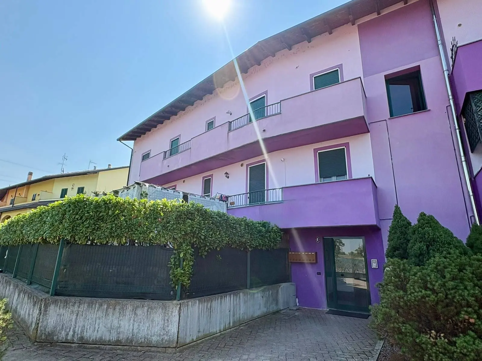 Immagine per Appartamento in vendita a Alessandria  