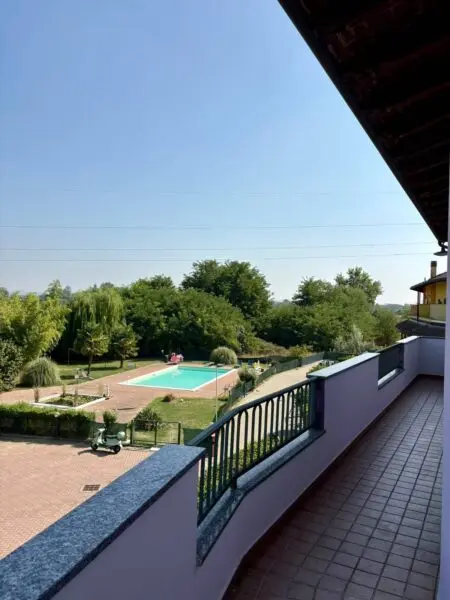 Appartamento via, Alessandria