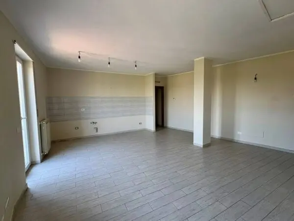Appartamento via, Alessandria
