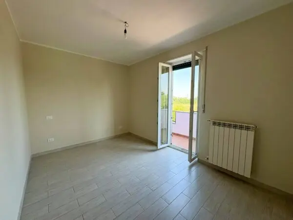 Appartamento via, Alessandria