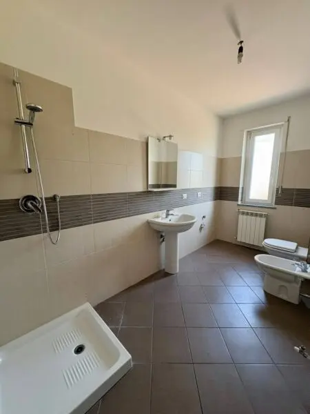 Appartamento via, Alessandria