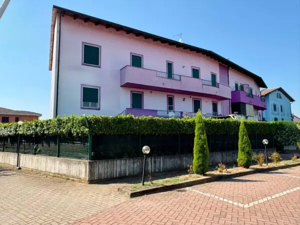 Appartamento via, Alessandria