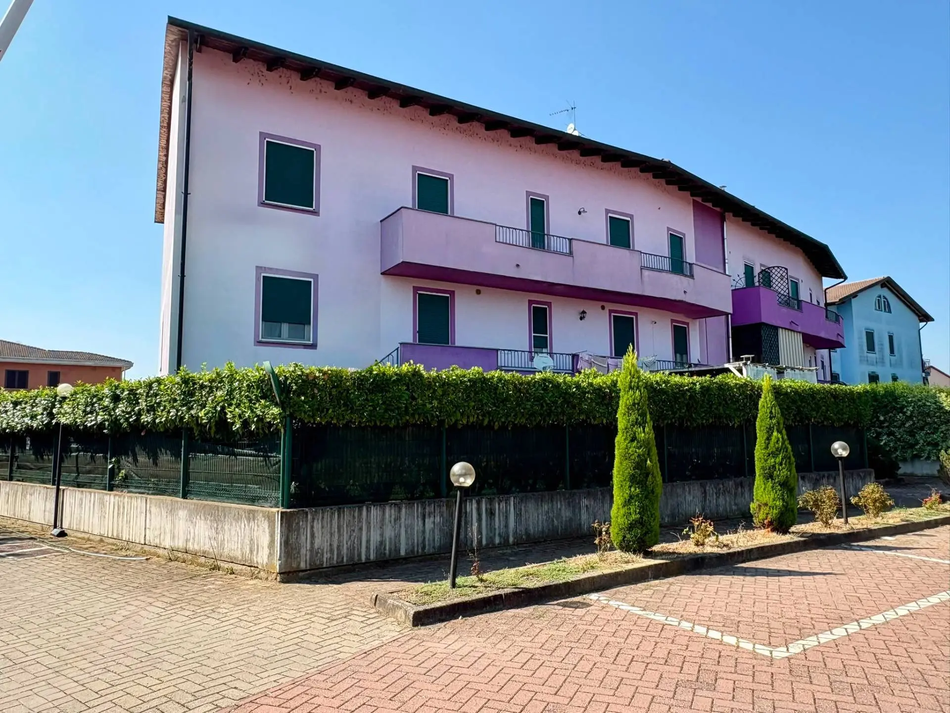 Immagine per Appartamento in vendita a Alessandria  