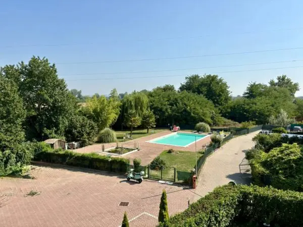 Appartamento via, Alessandria