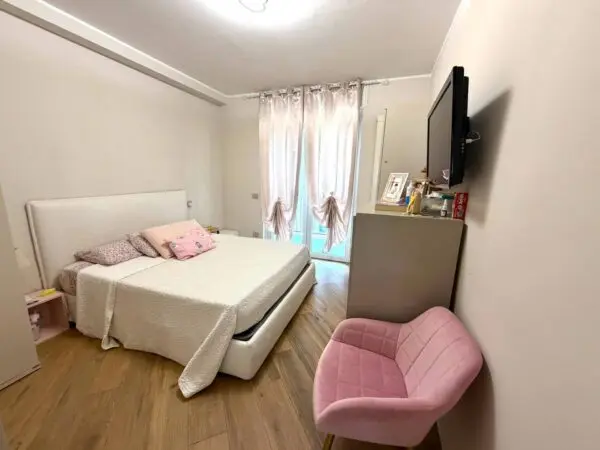 Appartamento via, Alessandria