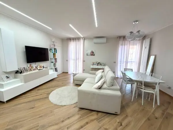Appartamento via, Alessandria