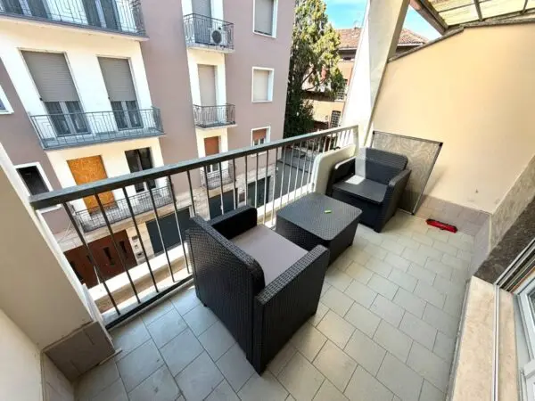 Appartamento via, Alessandria