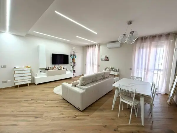 Appartamento via, Alessandria