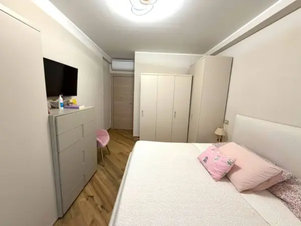 Appartamento via, Alessandria