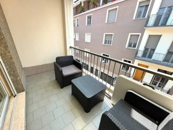 Appartamento via, Alessandria