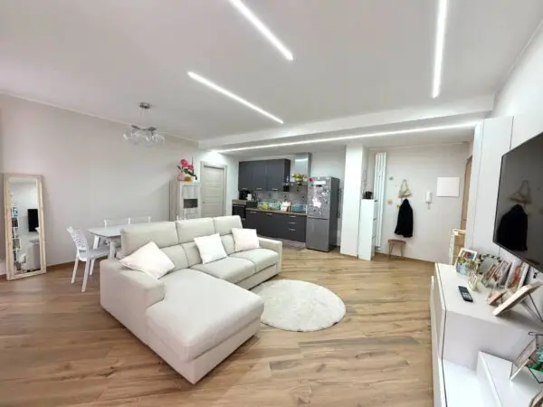 Appartamento via, Alessandria