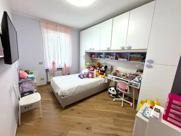 Appartamento via, Alessandria