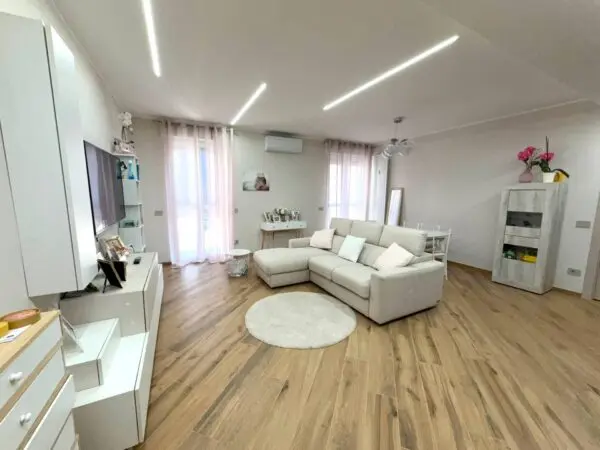 Appartamento via, Alessandria