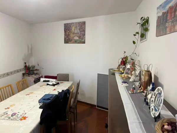 Casa Indipendente via Copparo 248, Ferrara