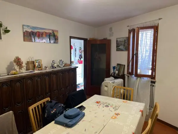 Casa Indipendente via Copparo 248, Ferrara