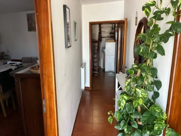 Casa Indipendente via Copparo 248, Ferrara