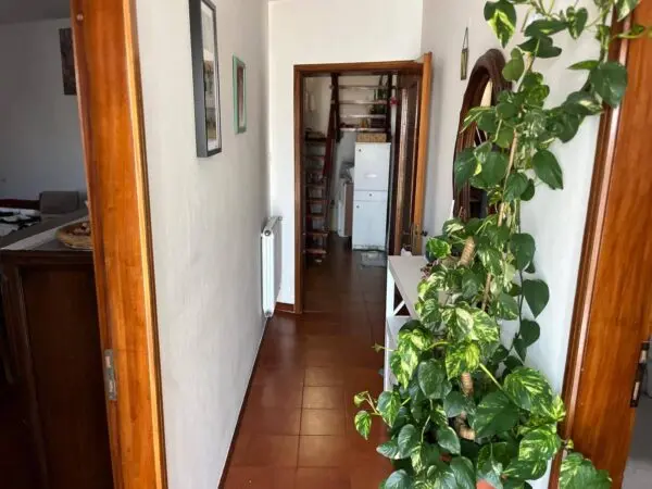 Casa Indipendente via Copparo 248, Ferrara
