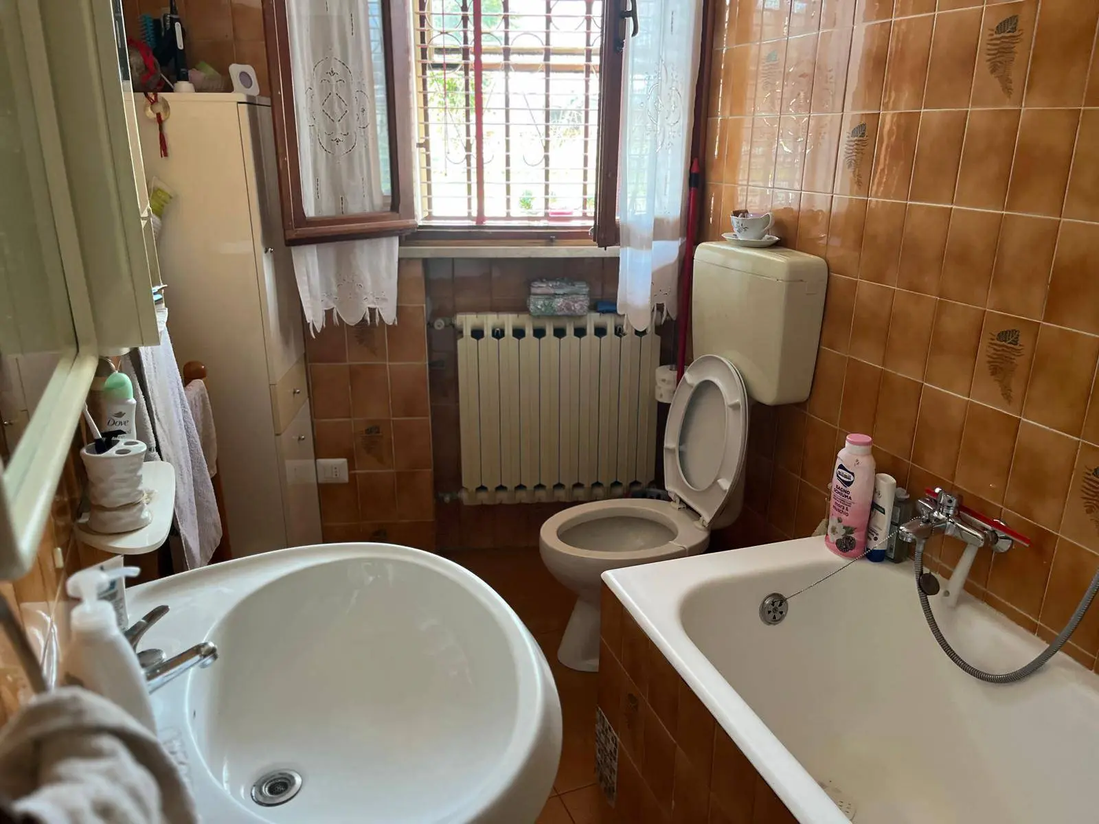 Immagine per Casa indipendente in vendita a Ferrara Via Copparo 248