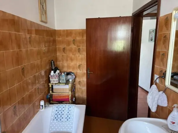 Casa Indipendente via Copparo 248, Ferrara