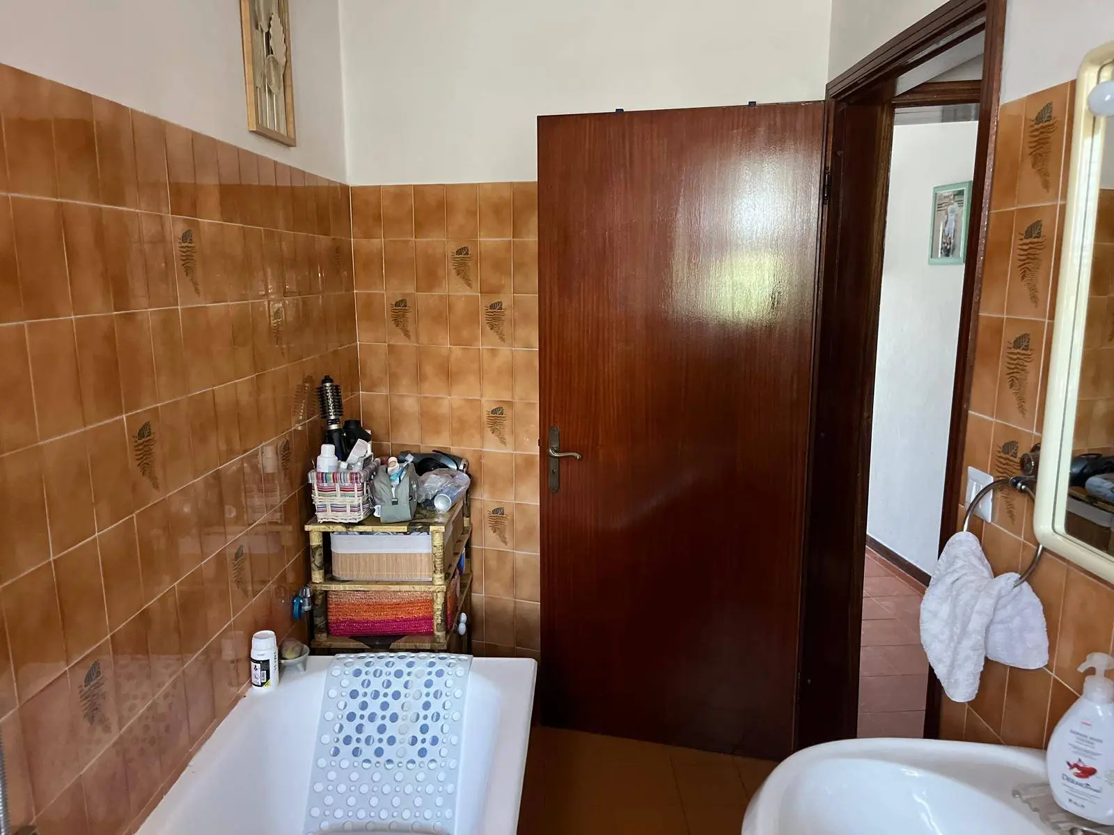 Immagine per Casa indipendente in vendita a Ferrara Via Copparo 248