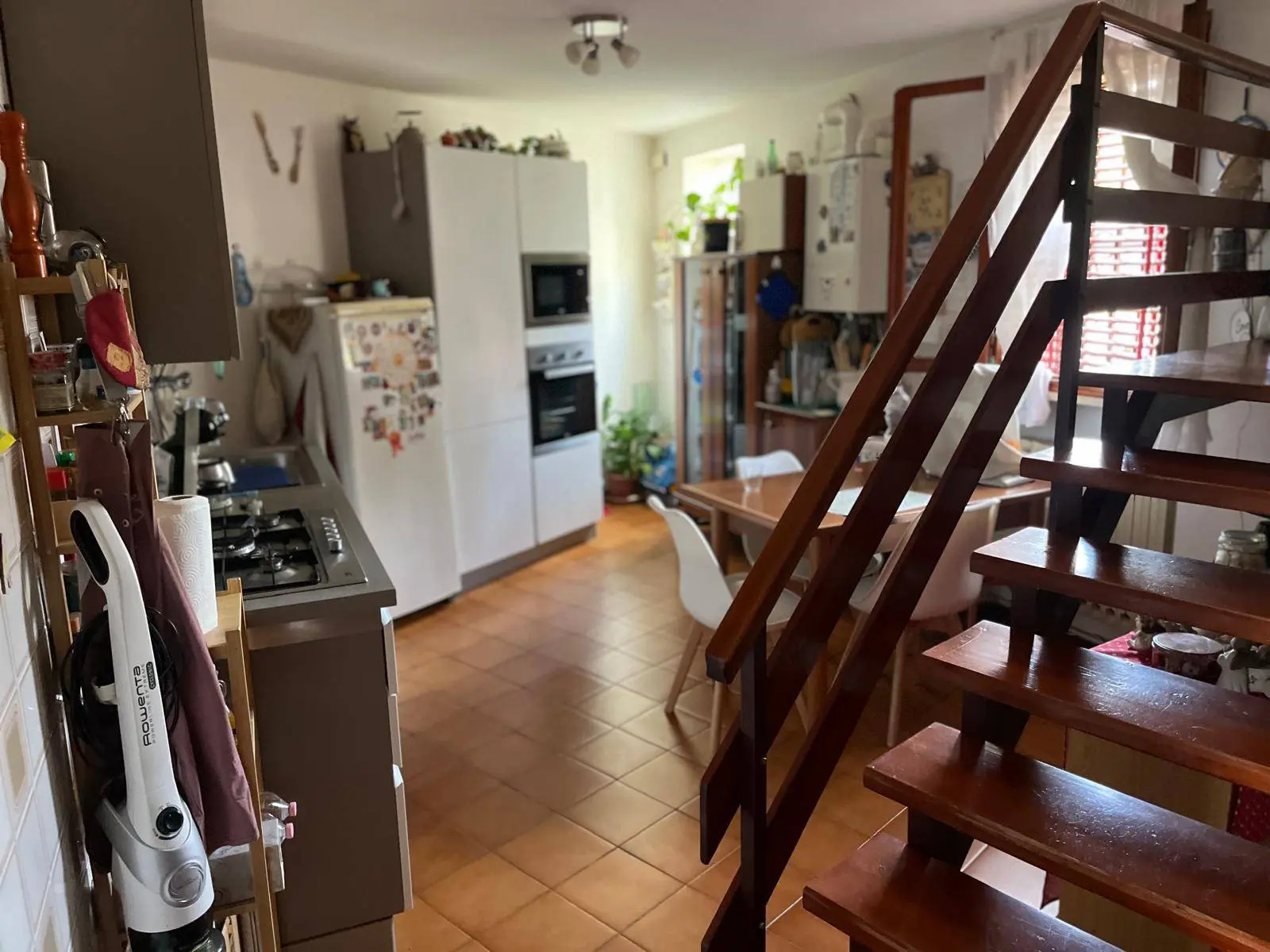 Immagine per Casa indipendente in vendita a Ferrara Via Copparo 248