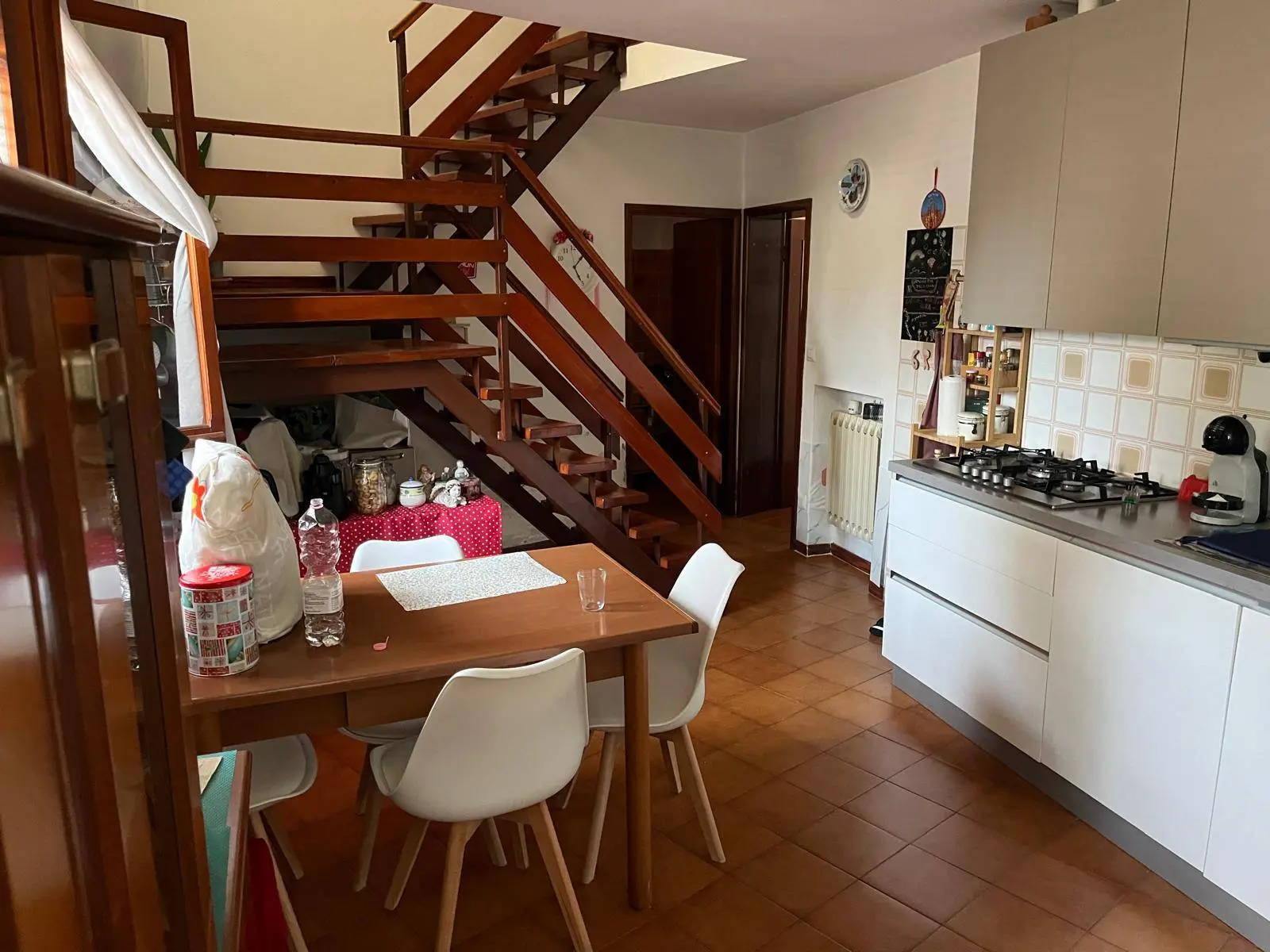 Immagine per Casa indipendente in vendita a Ferrara Via Copparo 248