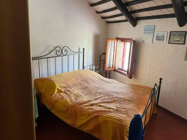Casa Indipendente via Copparo 248, Ferrara