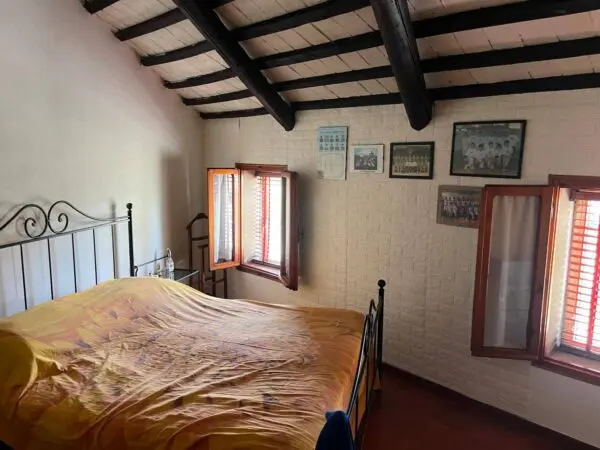 Casa Indipendente via Copparo 248, Ferrara