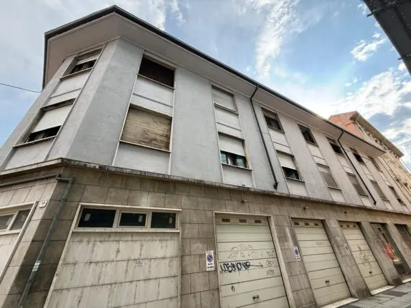 Appartamento via, Alessandria