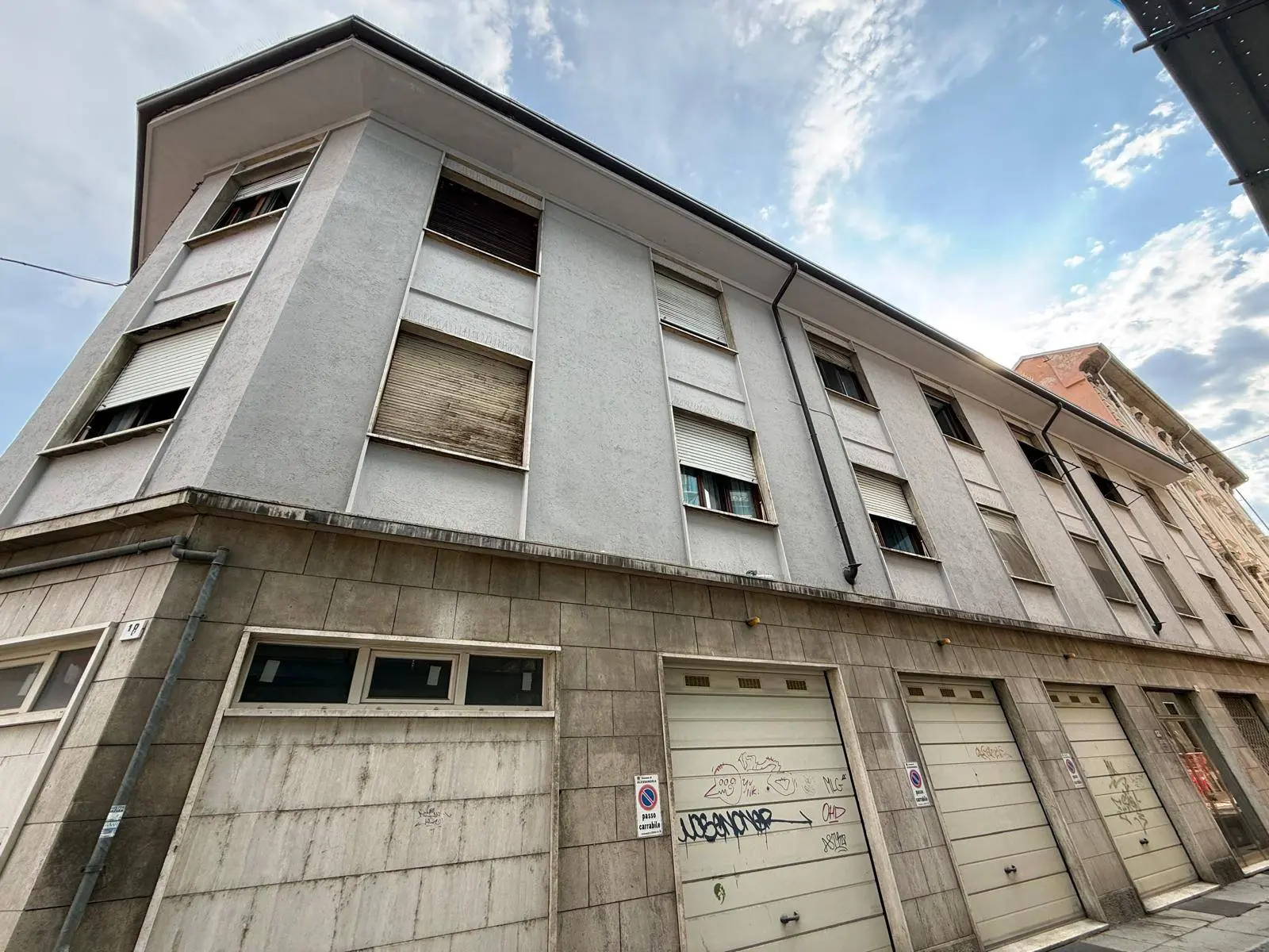 Immagine per Appartamento in vendita a Alessandria  