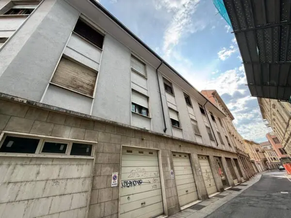 Appartamento via, Alessandria