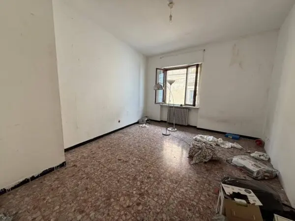 Appartamento via, Alessandria