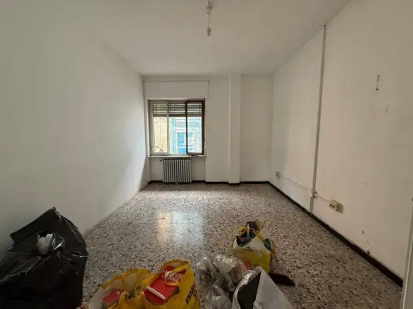 Appartamento via, Alessandria