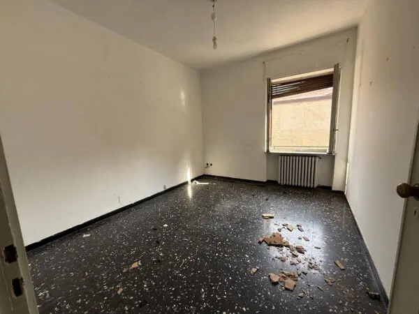 Appartamento via, Alessandria
